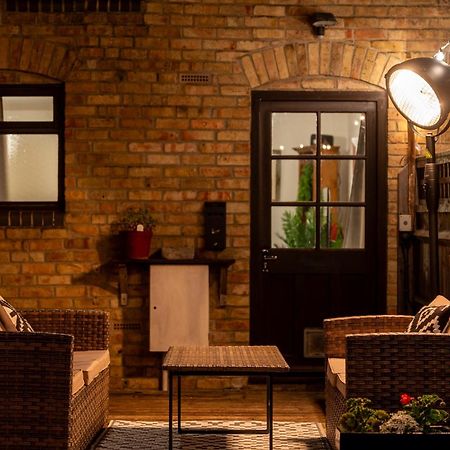 Colthorn Farm Cottage By Aryas Properties - Oxford Dış mekan fotoğraf