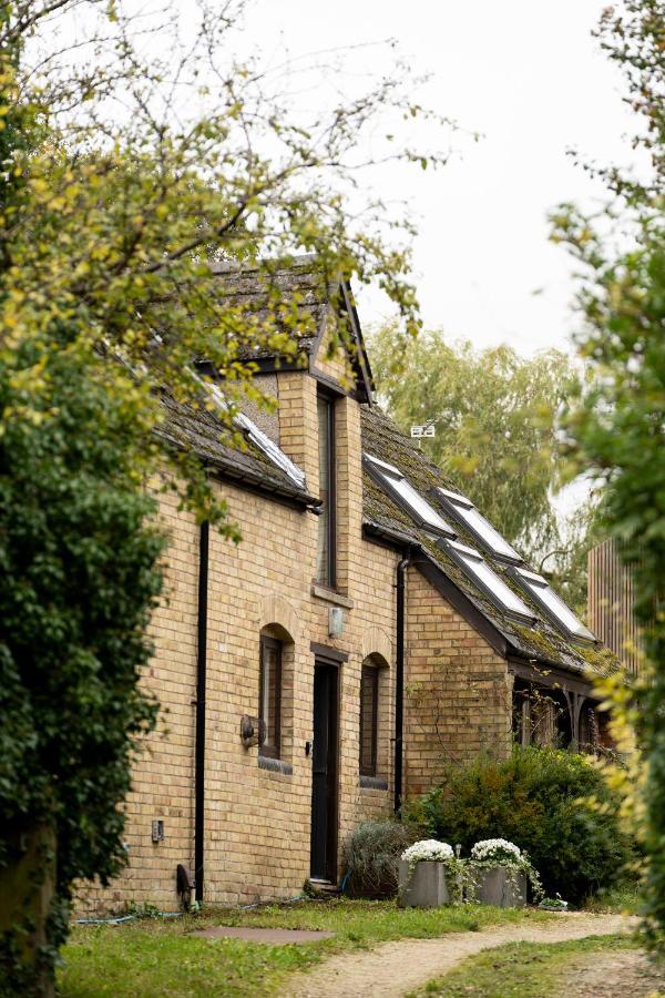 Colthorn Farm Cottage By Aryas Properties - Oxford Dış mekan fotoğraf