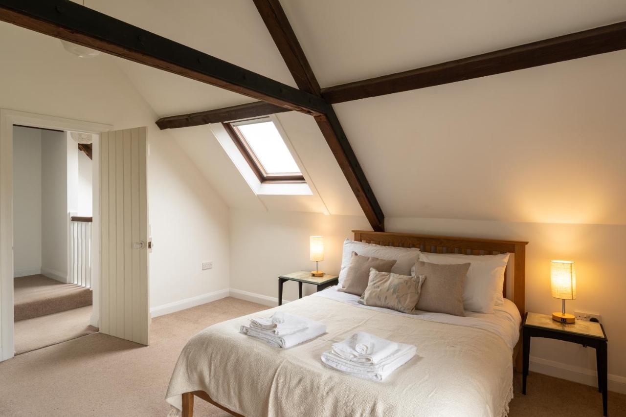 Colthorn Farm Cottage By Aryas Properties - Oxford Dış mekan fotoğraf