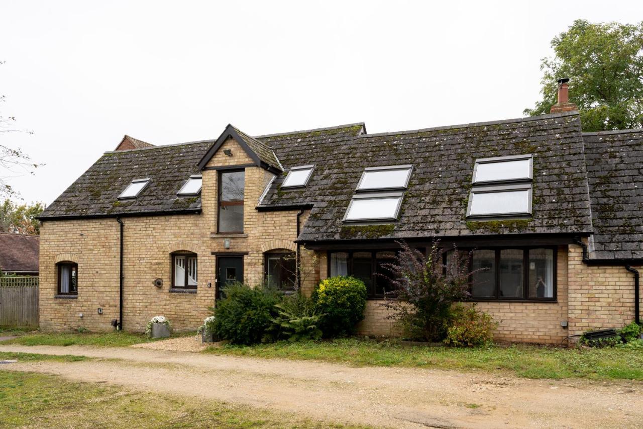 Colthorn Farm Cottage By Aryas Properties - Oxford Dış mekan fotoğraf