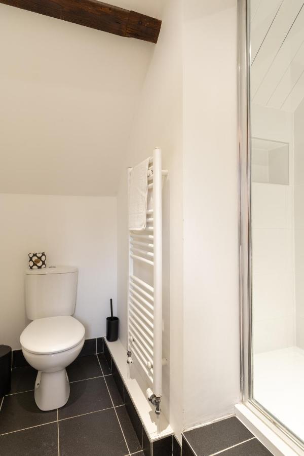 Colthorn Farm Cottage By Aryas Properties - Oxford Dış mekan fotoğraf