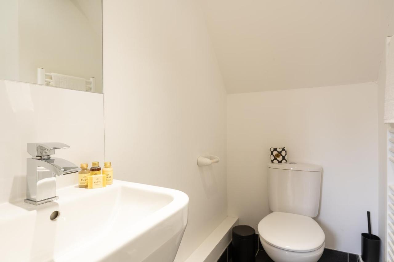 Colthorn Farm Cottage By Aryas Properties - Oxford Dış mekan fotoğraf