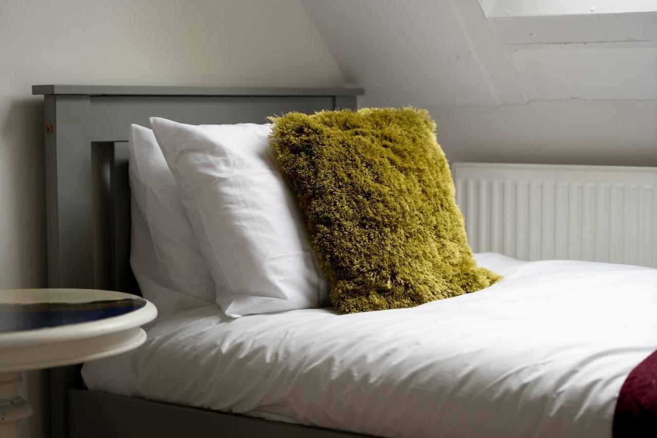 Colthorn Farm Cottage By Aryas Properties - Oxford Dış mekan fotoğraf