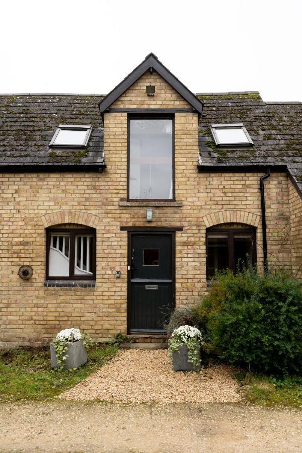 Colthorn Farm Cottage By Aryas Properties - Oxford Dış mekan fotoğraf