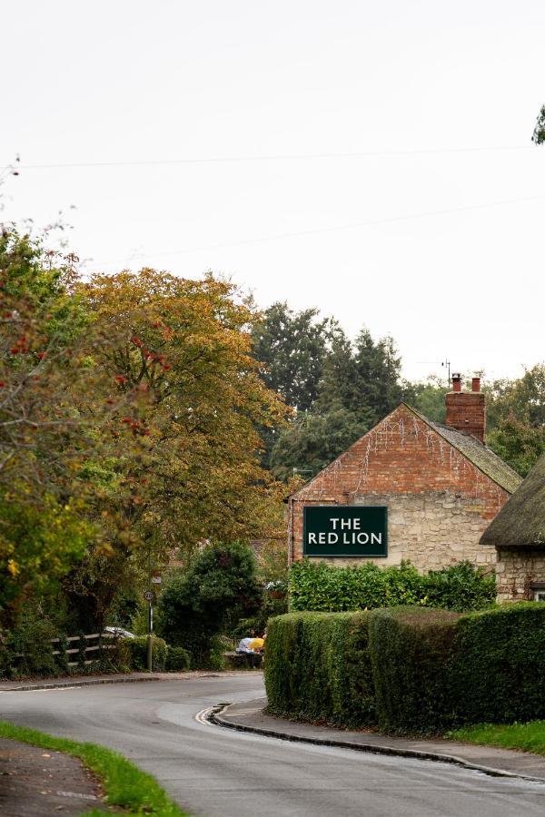 Colthorn Farm Cottage By Aryas Properties - Oxford Dış mekan fotoğraf
