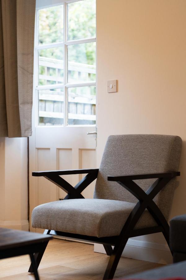 Colthorn Farm Cottage By Aryas Properties - Oxford Dış mekan fotoğraf