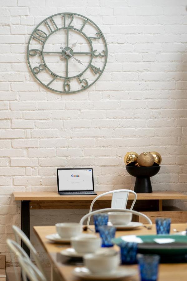 Colthorn Farm Cottage By Aryas Properties - Oxford Dış mekan fotoğraf
