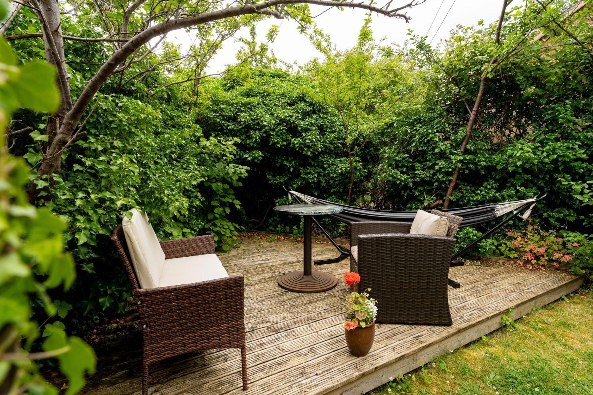 Colthorn Farm Cottage By Aryas Properties - Oxford Dış mekan fotoğraf